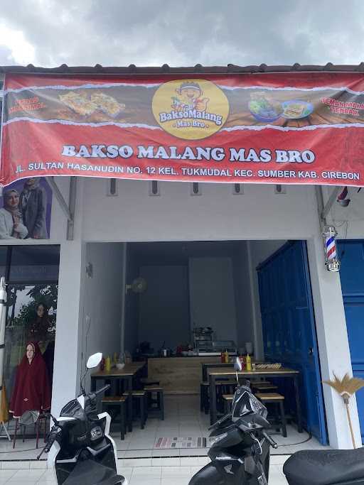 Bakso Malang Mas Bro 8