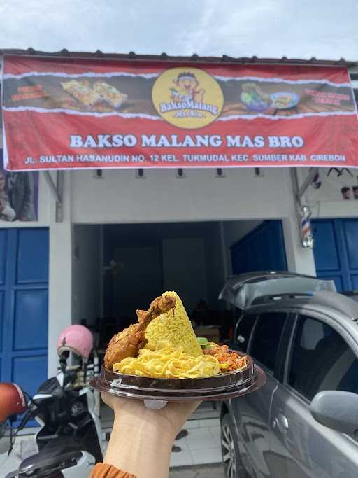 Bakso Malang Mas Bro 6