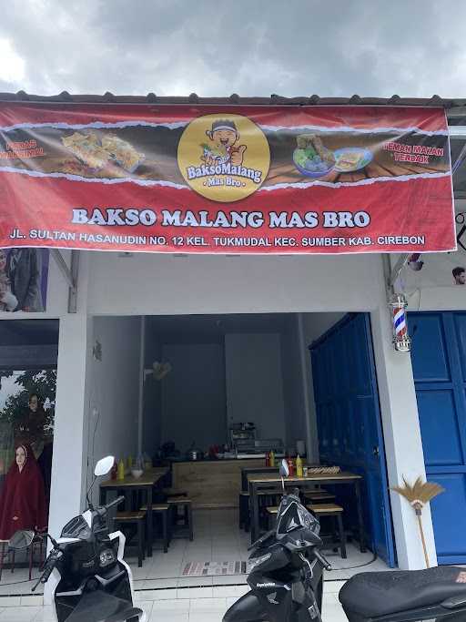 Bakso Malang Mas Bro 5