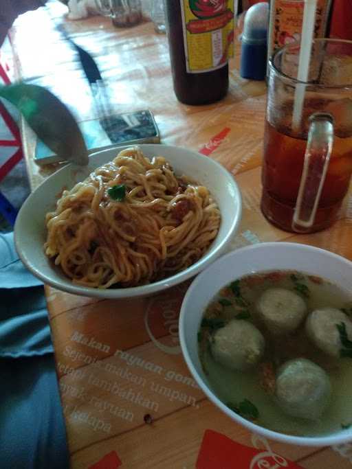 Baso Sidodadi Wonogiri 1