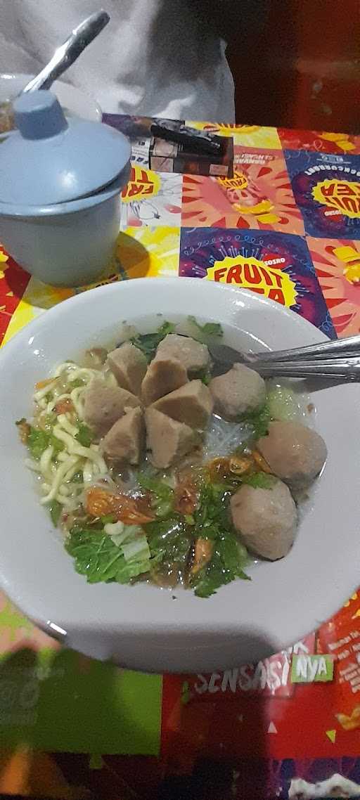 Baso Sidodadi Wonogiri 6