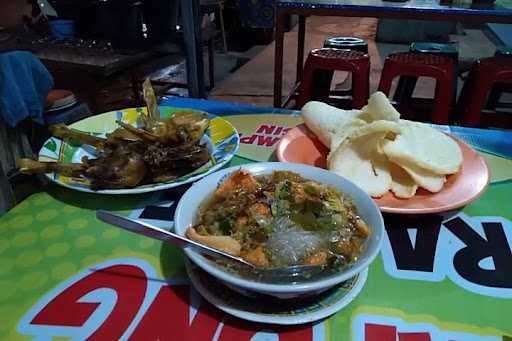 Bubur Sop Abah Darta 4