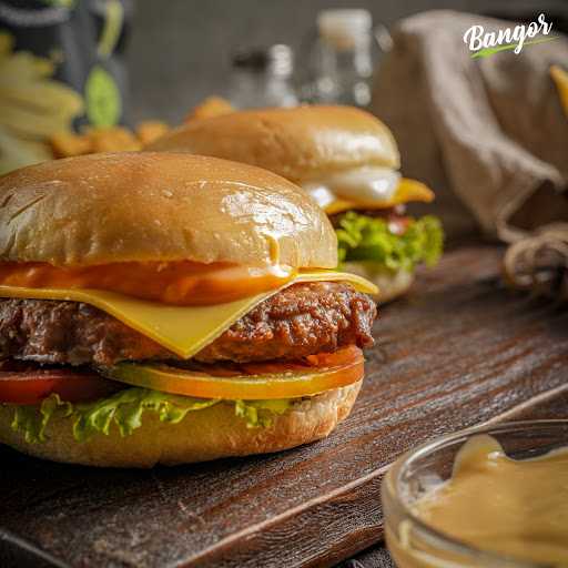 Burger Bangor Sumber Tukmudal 3