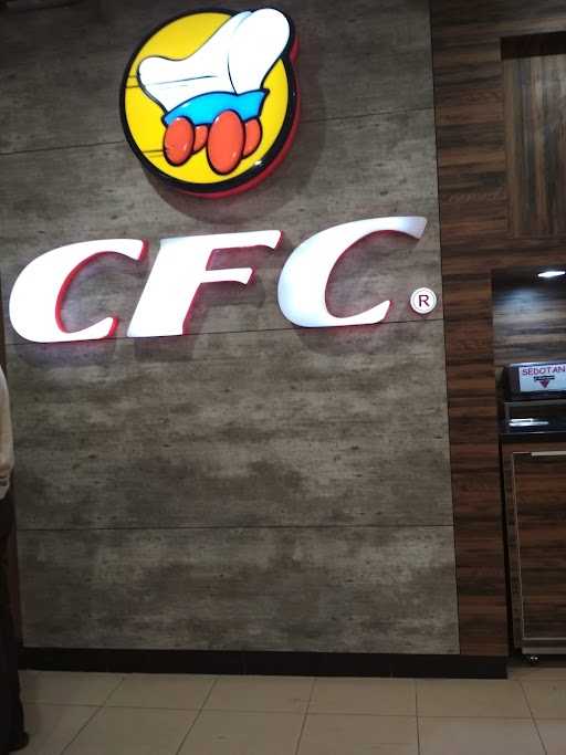 Cfc Yogya Grand Center 2