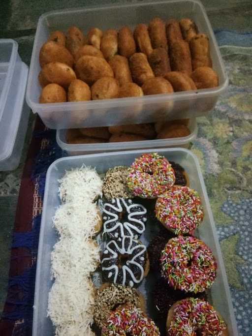 Donat Nj 2