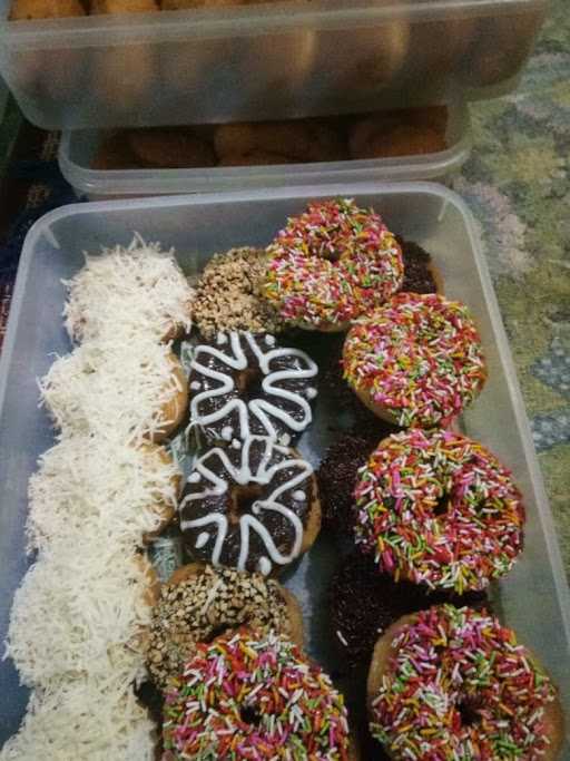 Donat Nj 3