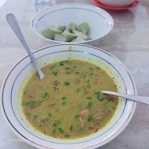 Empal Gentong Mang Darma Khas Cirebon 2