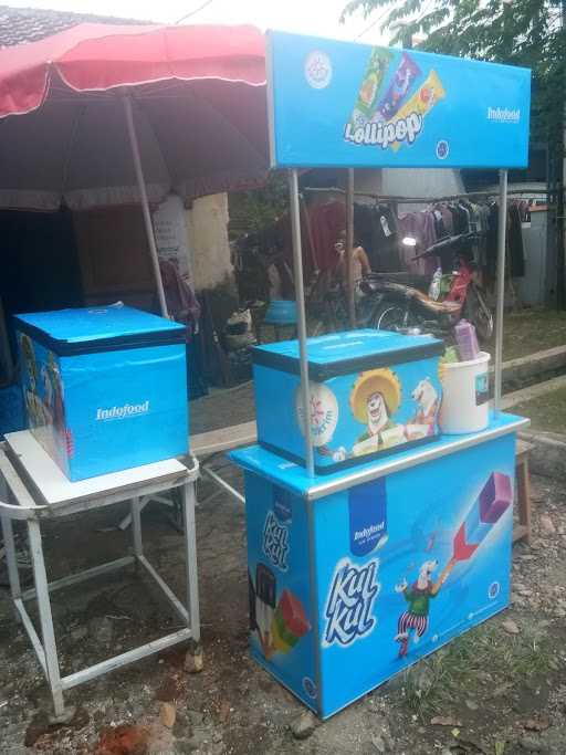 Es Krim Mas Kafi Coy 3