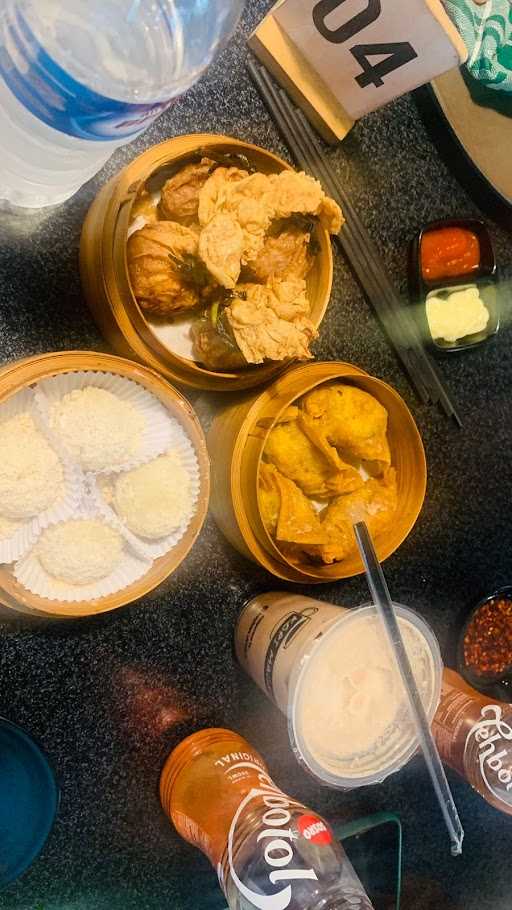 Kaybun Dimsum Cirebon - Sumber 10