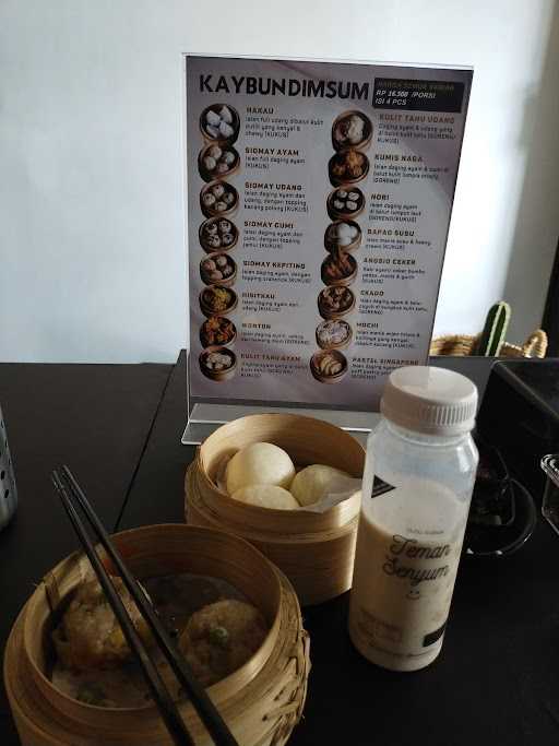 Kaybun Dimsum Cirebon - Sumber 2