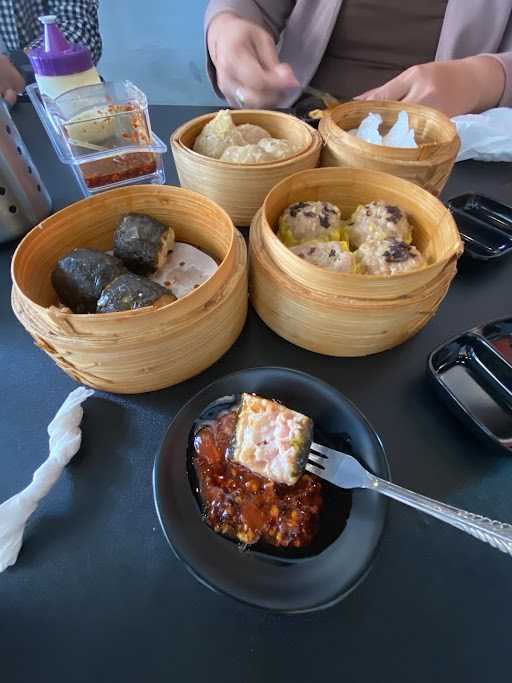 Kaybun Dimsum Cirebon - Sumber 9