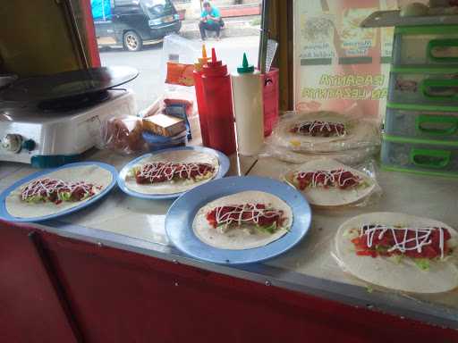 Kebab Grage Alfath 5