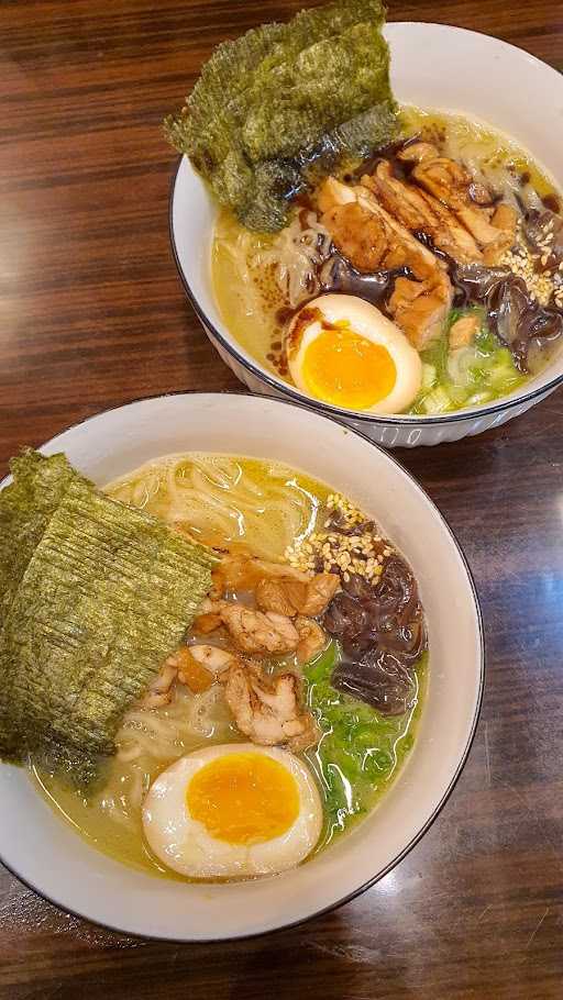 Keruma Ramen Bar - Sumber 10