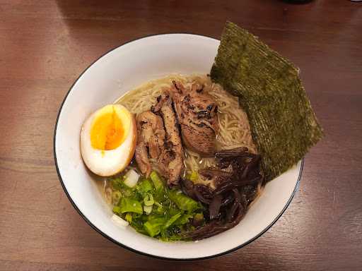 Keruma Ramen Bar - Sumber 8