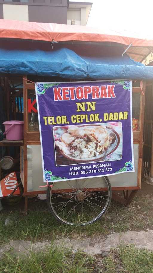 Ketoprak Nn 3