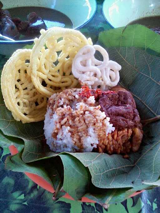 Kuliner Jadul Khas Cirebon 6