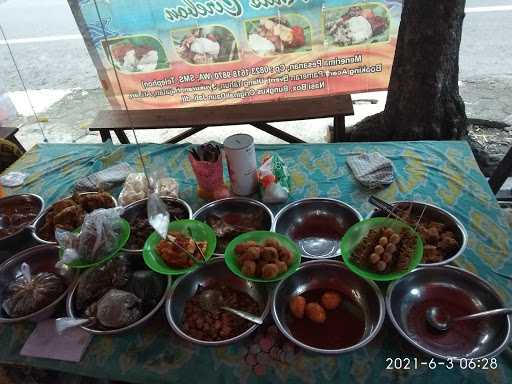 Kuliner Jadul Khas Cirebon 4