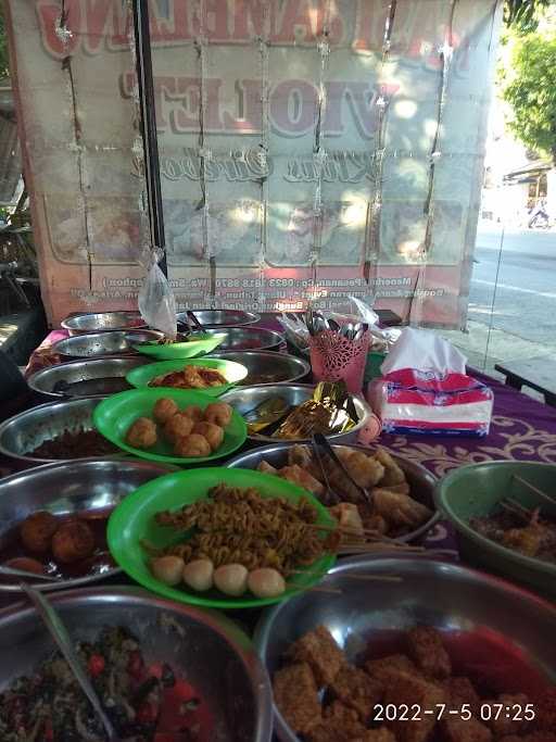 Kuliner Jadul Khas Cirebon 3