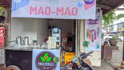 Maomao Thaitea Pasar Pagi 1