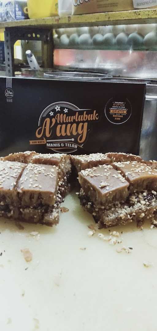 Martabak A'Ang 5