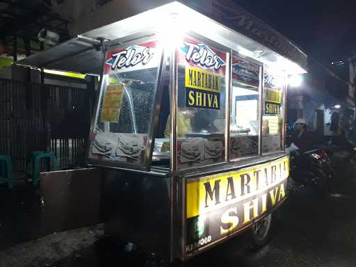 Martabak Shiva 2