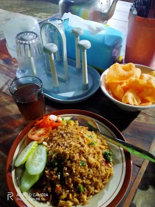 Nasi Goreng Gila Mang Slamet 3