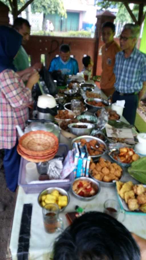 Nasi Jamblang Mang Samud 3