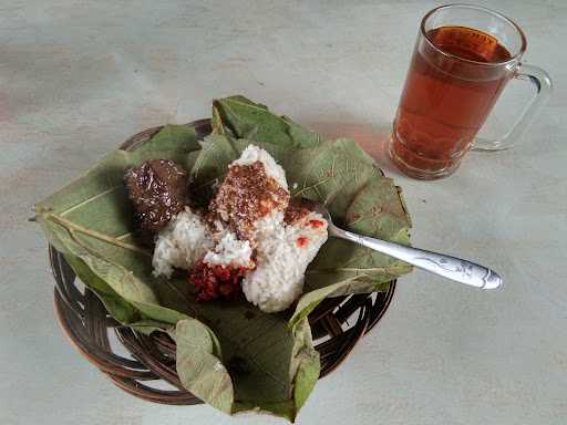 Nasi Jamblang Mbak Atun 2