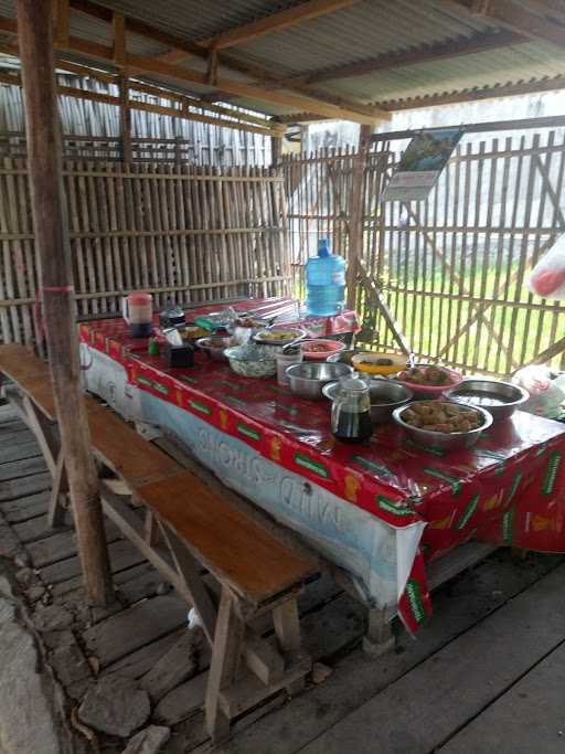 Nasi Jamblang Mbak Atun 6