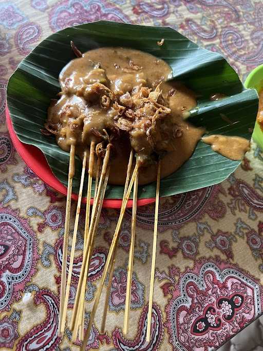 Nasi Padang Sepakat Jaya 5