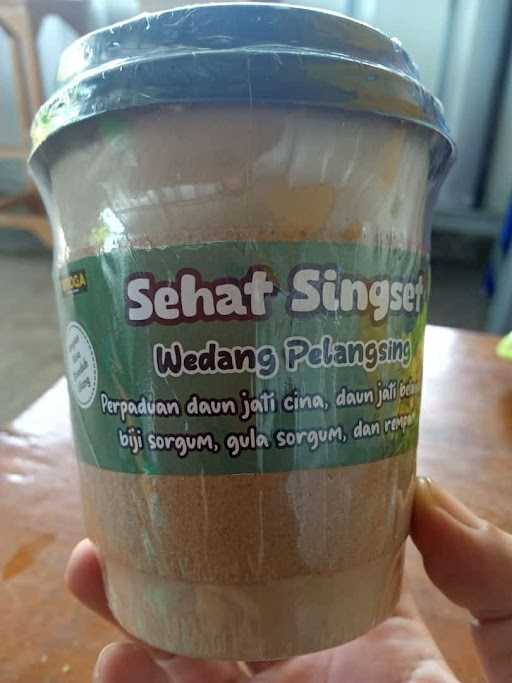 Niroga Jamu Sendang 2