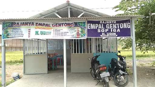 Rajanya Empal Gentong Haji Udin 3