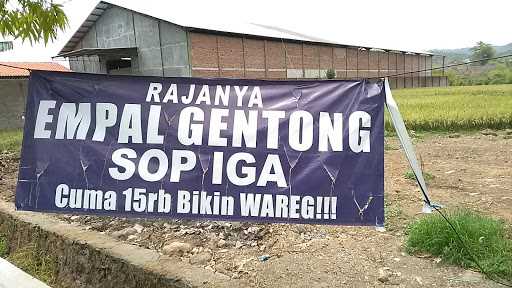 Rajanya Empal Gentong Haji Udin 4