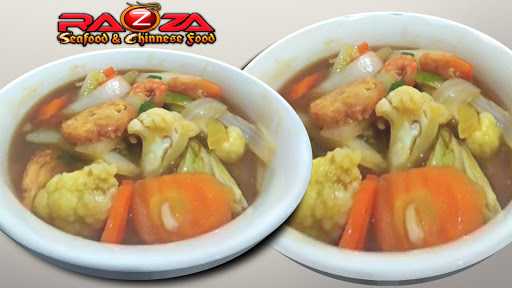 Razza Seafood Dan Chinesse Food 4