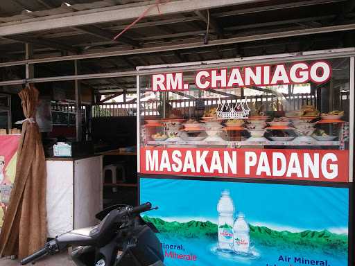 Rm Padang Chaniago 8