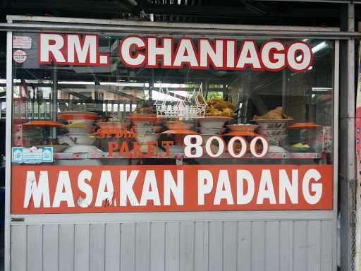 Rm Padang Chaniago 5