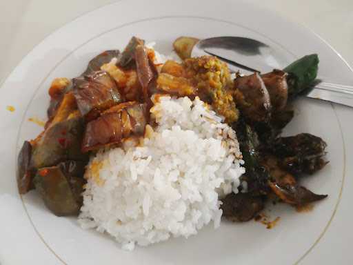 Rm. Pecel Lele Sumber Barokah 1