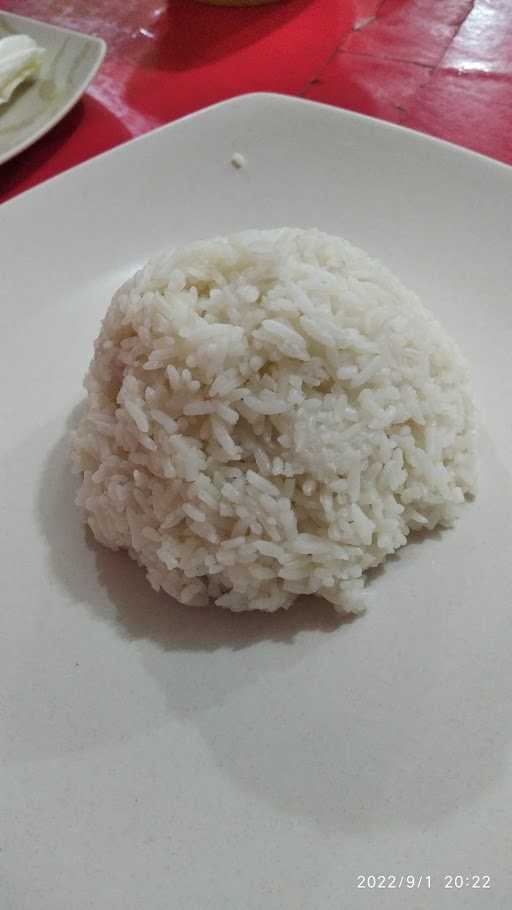 Rm. Pecel Lele Sumber Barokah 2