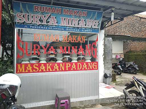 Rm. Surya Minang 6