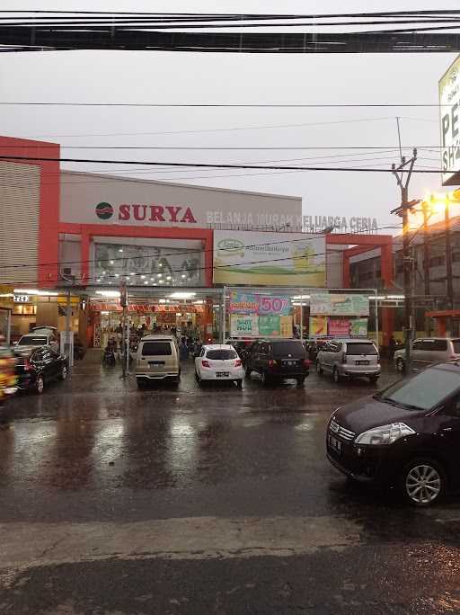 Roti'O Surya Toserba Sumber Cirebon 4