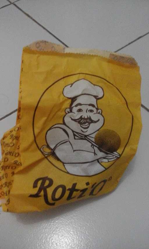 Roti'O Surya Toserba Sumber Cirebon 2