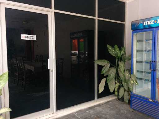 Rumah Makan Cirebon Seafood Acoy 8