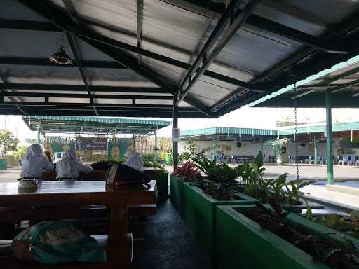 Rumah Makan Cirebon Seafood Acoy 5