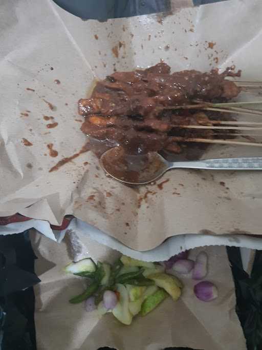 Sate Ayam Dan Kambing Bang Amir Udin Karanggetas Kota Cirebon 6