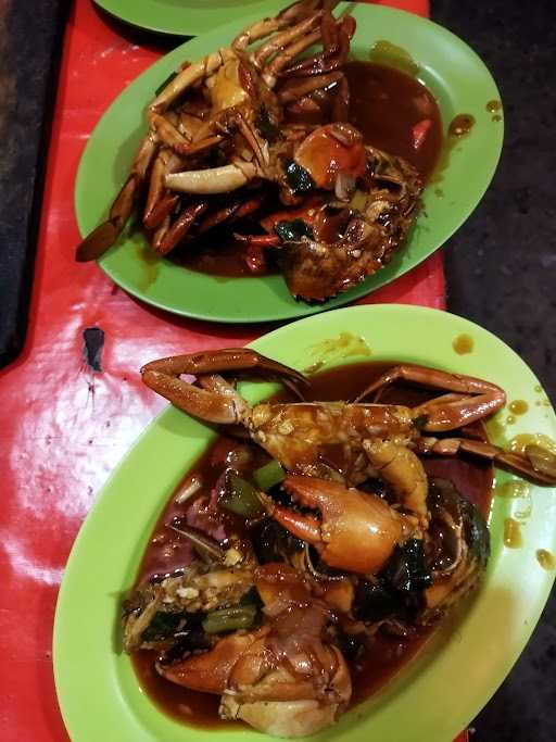 Seafood & Nasi Uduk Arjuna 89 3