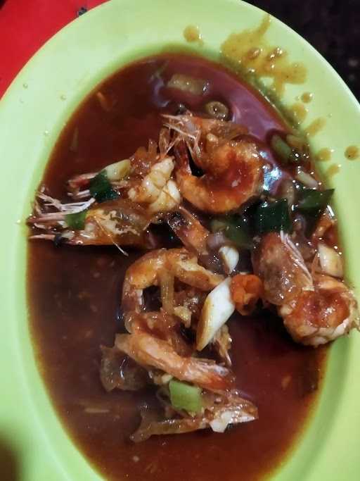 Seafood & Nasi Uduk Arjuna 89 9