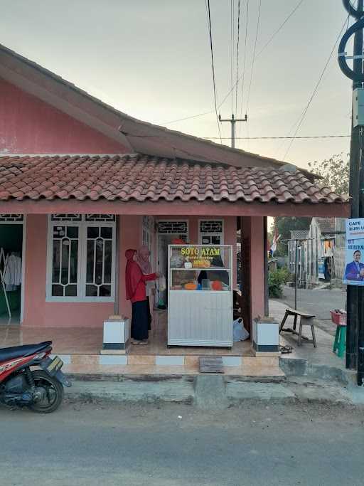 Soto Ayam Bunda Kembar 4