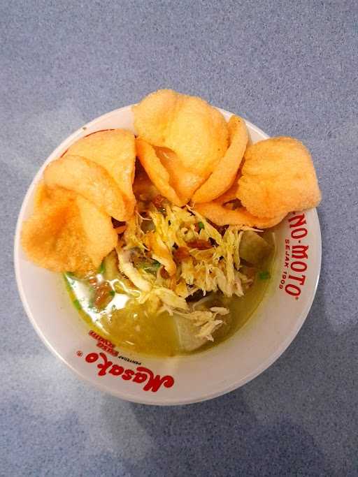 Soto Ayam Bunda Kembar 1