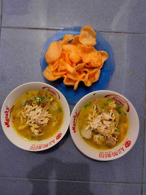 Soto Ayam Bunda Kembar 2