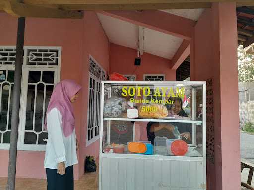 Soto Ayam Bunda Kembar 3